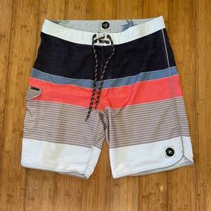 RIPCURL TRUNKS